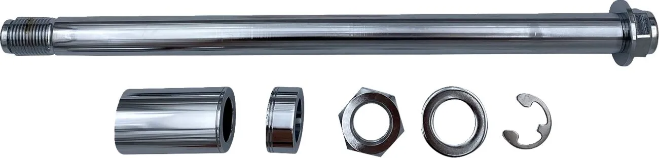 Rear Axle Kit