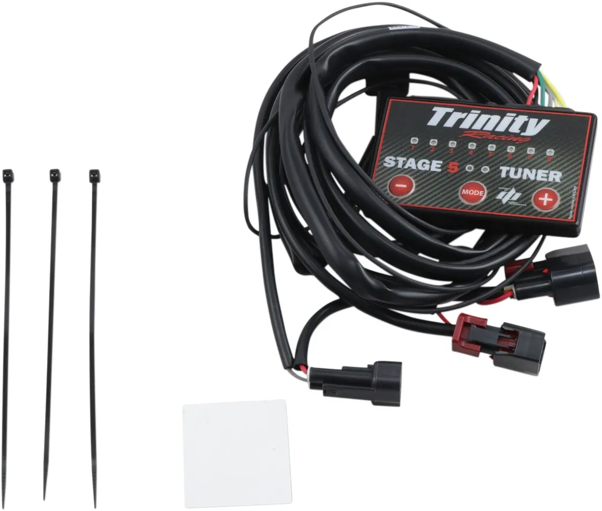 Stage 5 EFI Tuner