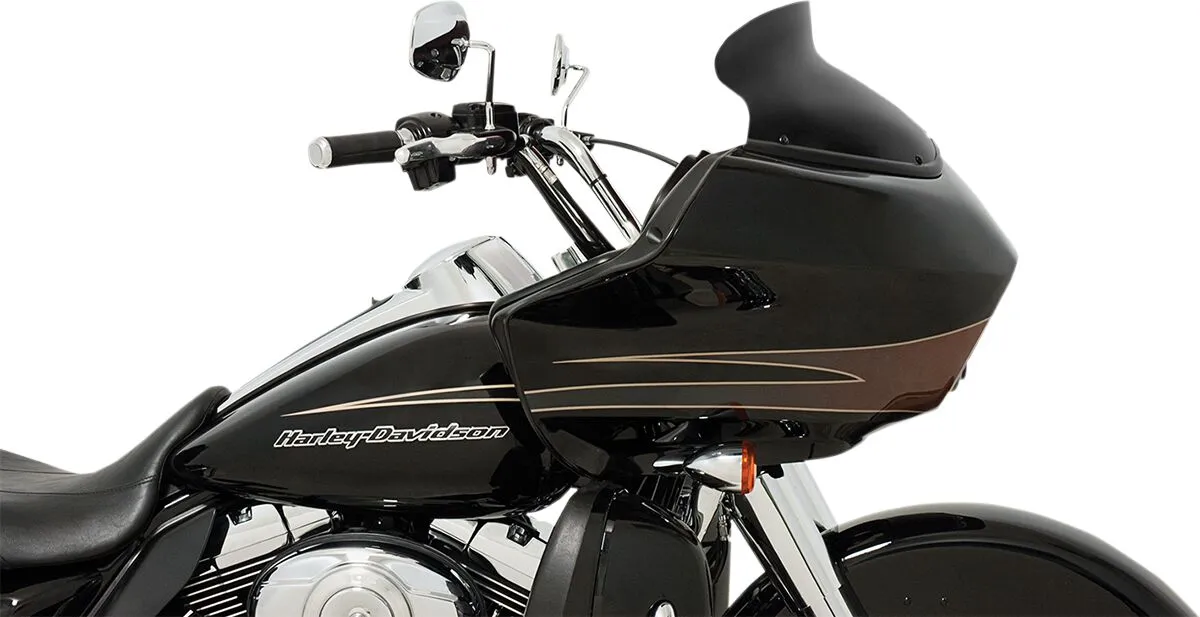 Spoiler Replacement Windshield for OE Fairings