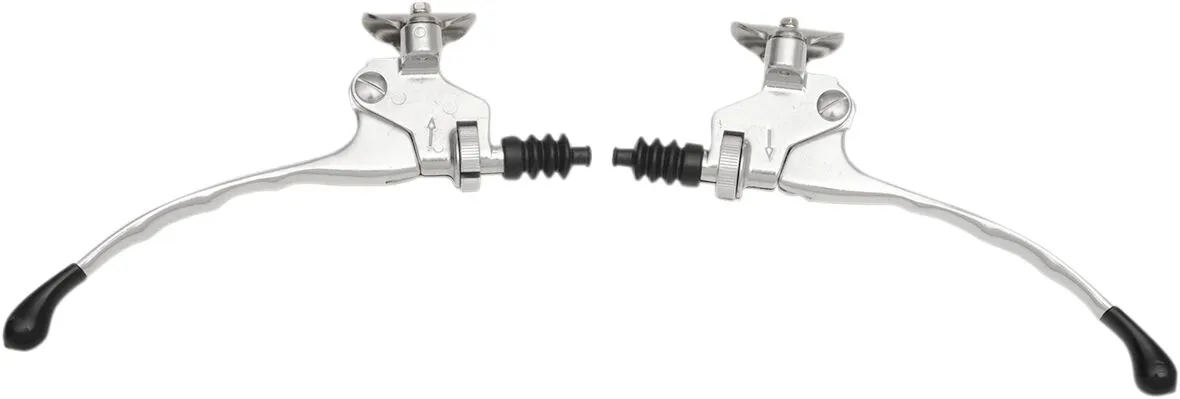 Tommaselli Replica Lever Assembly