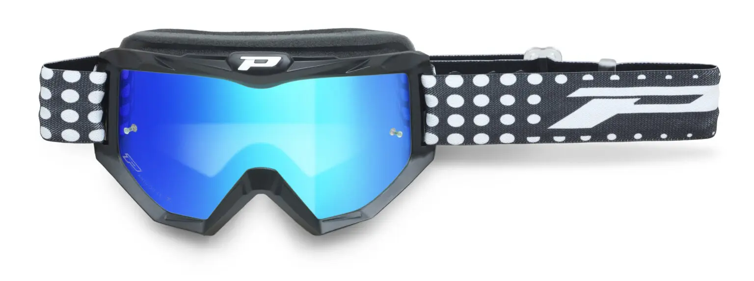 3201FL Atzaki MX Goggles