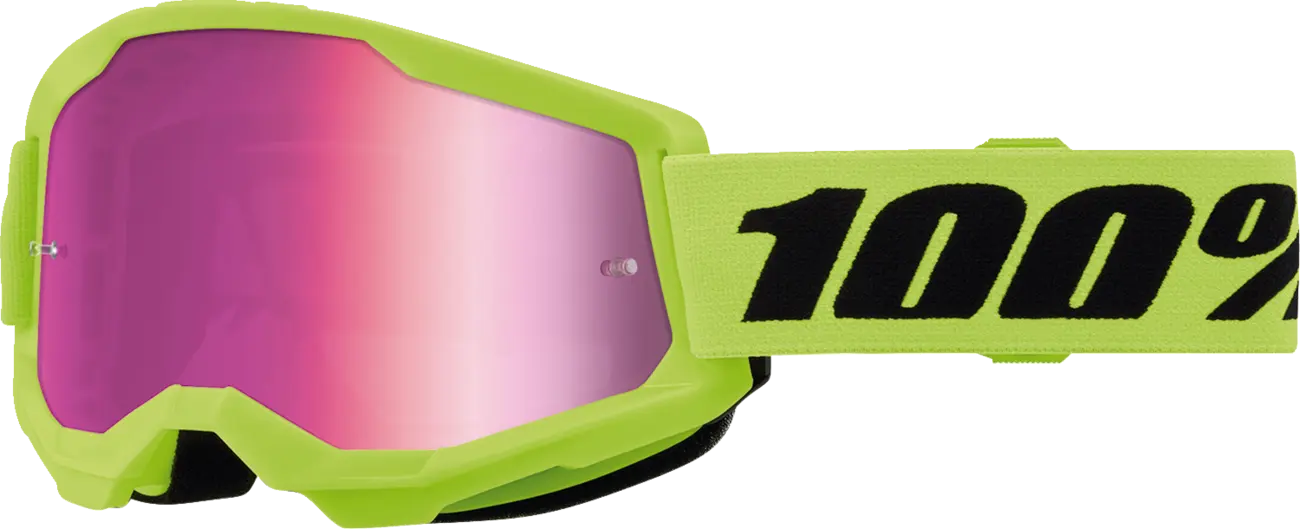 Очила Youth Strata 2