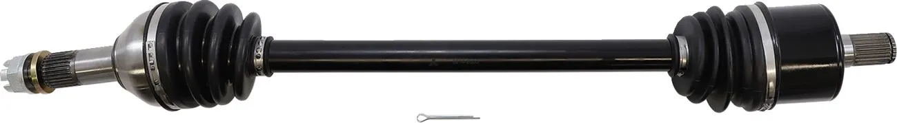 OEM Replacement Standard CV Axle