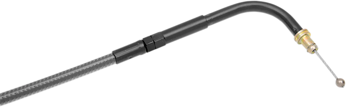 Високоефективно жило за съединител Black Pearl™