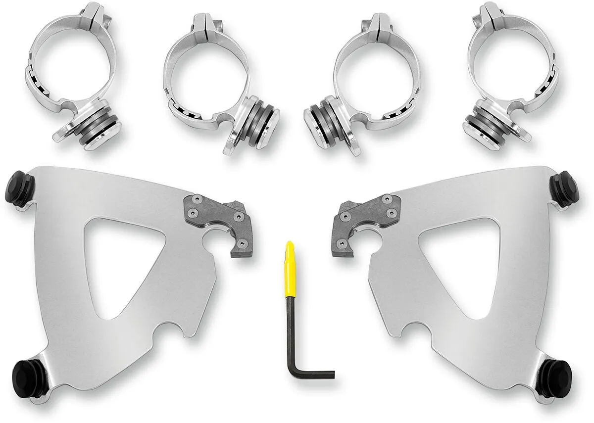 Комплект за монтиране Road Warrior Trigger-Lock