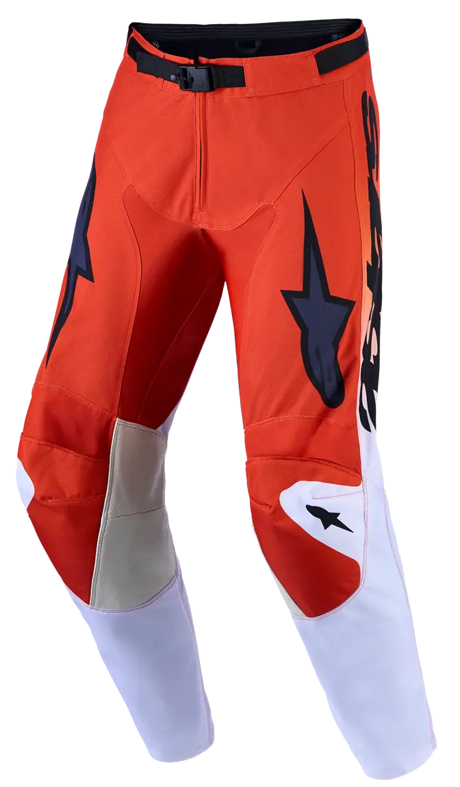 Панталон Racer Amber