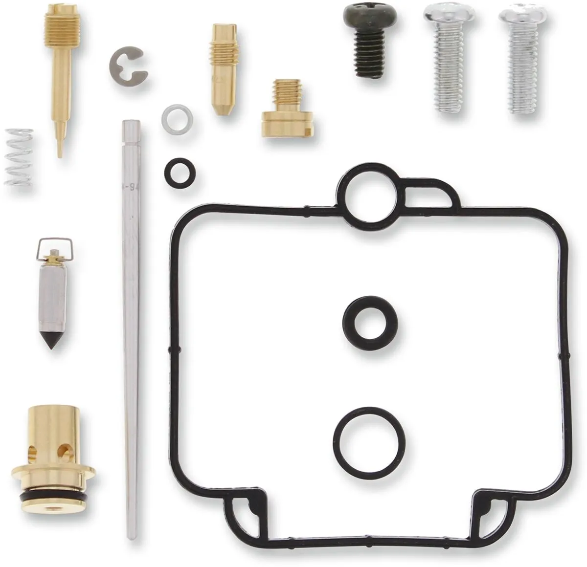 Carburetor Repair Kit - Yamaha