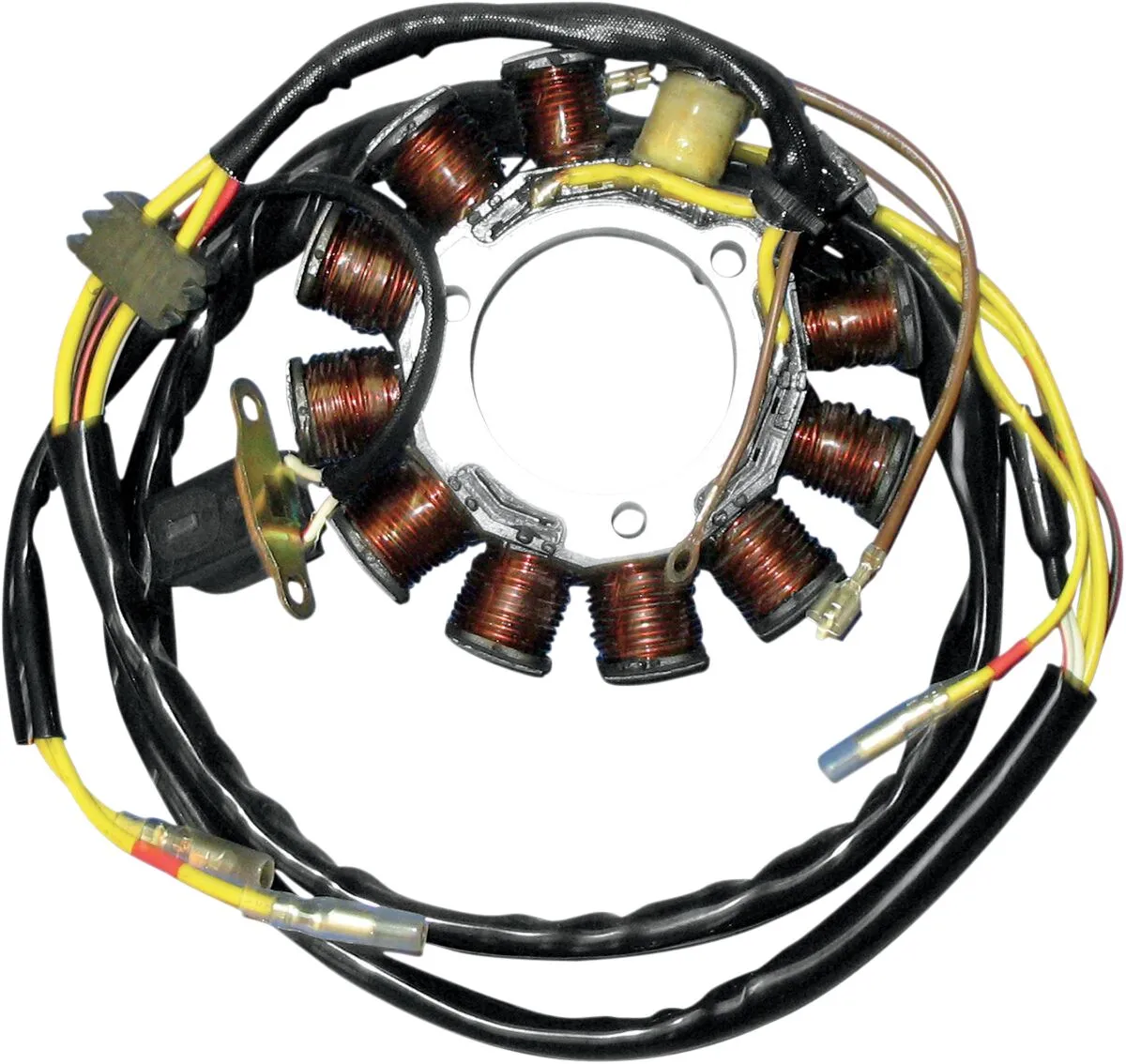 Stator