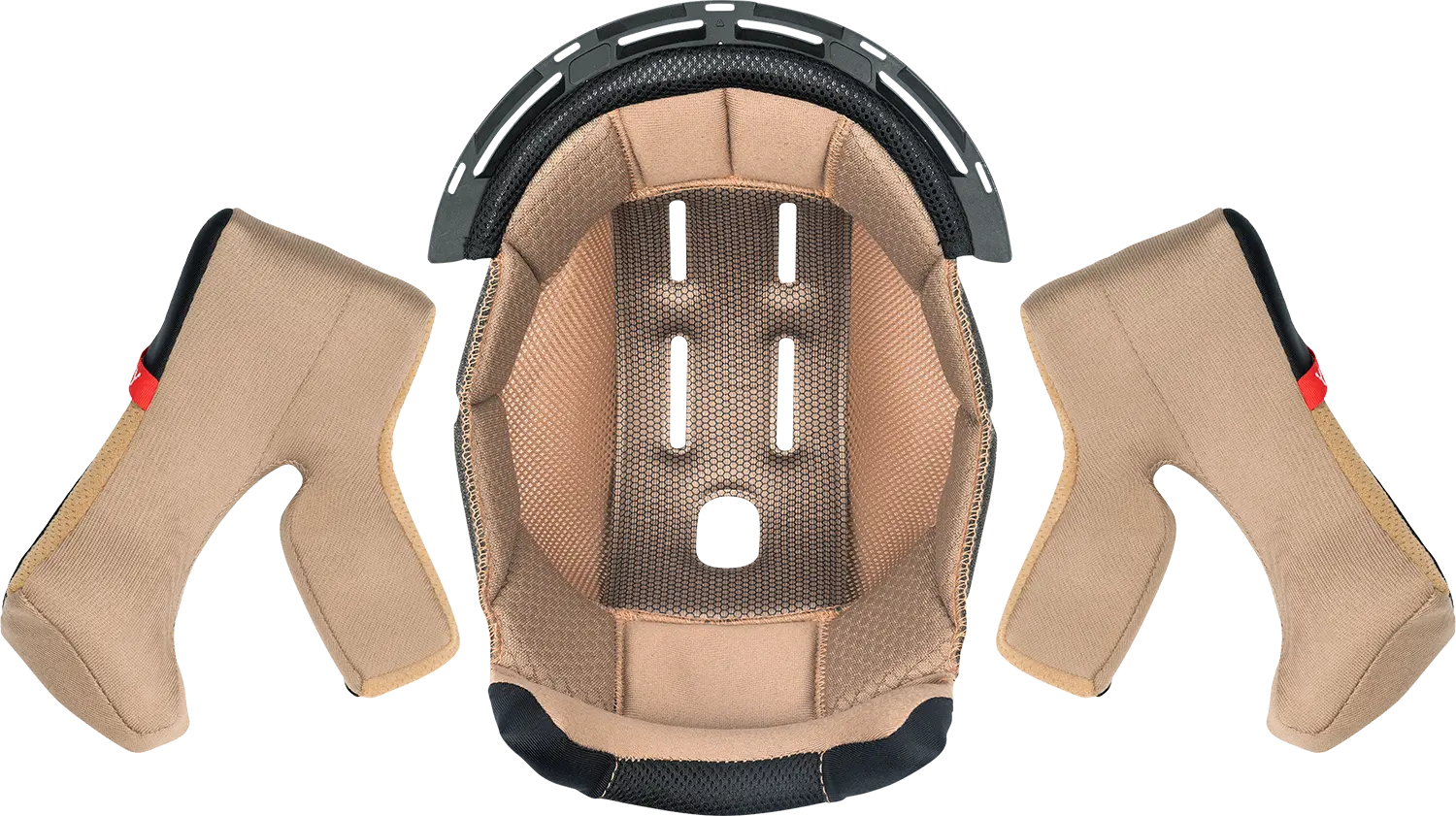 Комплект подплата за каска Ultraflite™