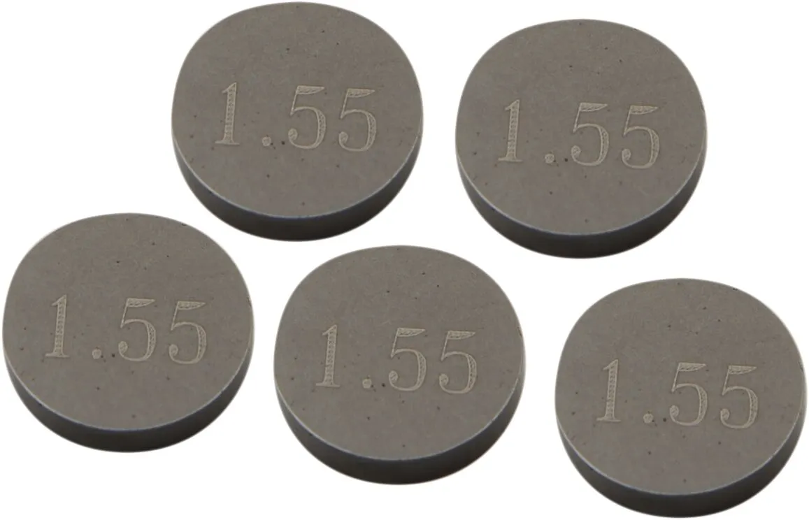 7.48 mm Replacement Valve Shims
