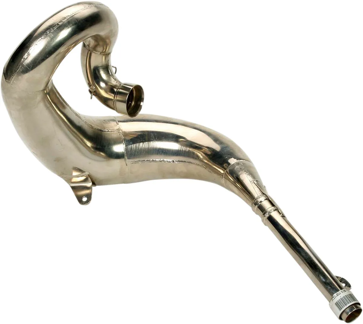 Platinum Head Pipe