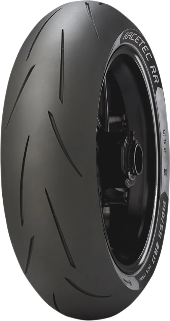 Racetec™ RR Гума - Твърда смес
