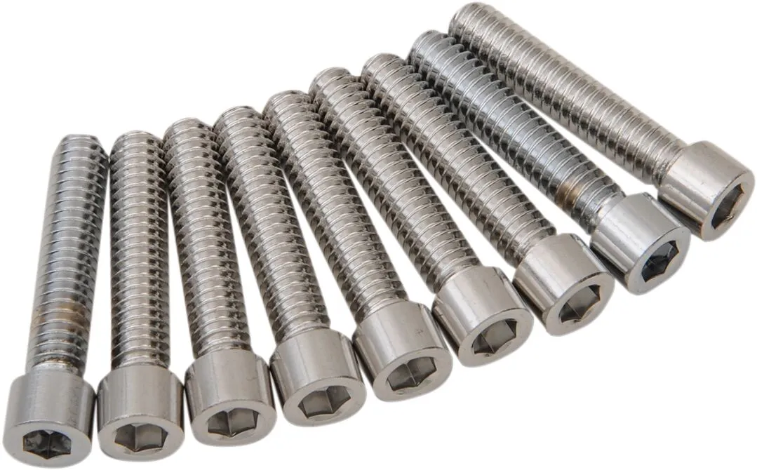 M-Eight Bolt Kit