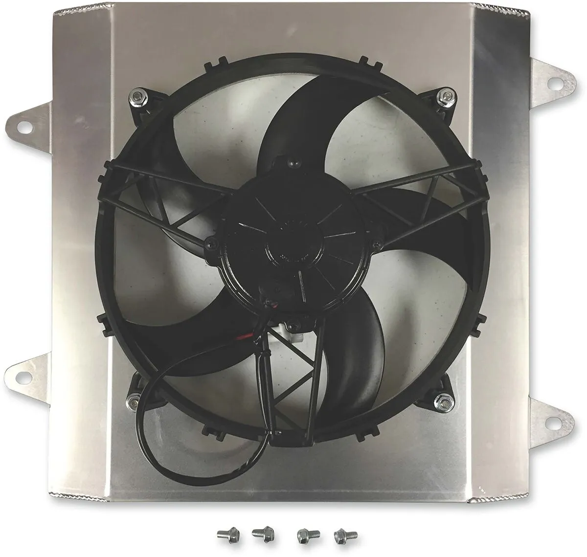 Hi-Performance Cooling Fan