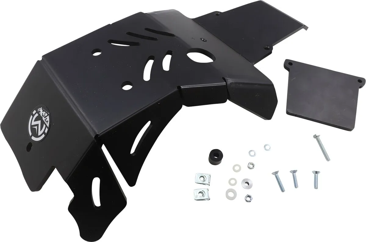 Pro LG Skid Plate