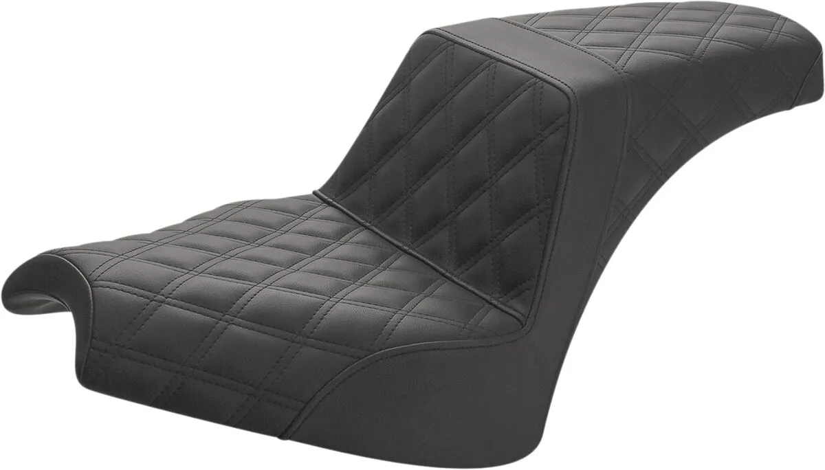 Step-Up Seat