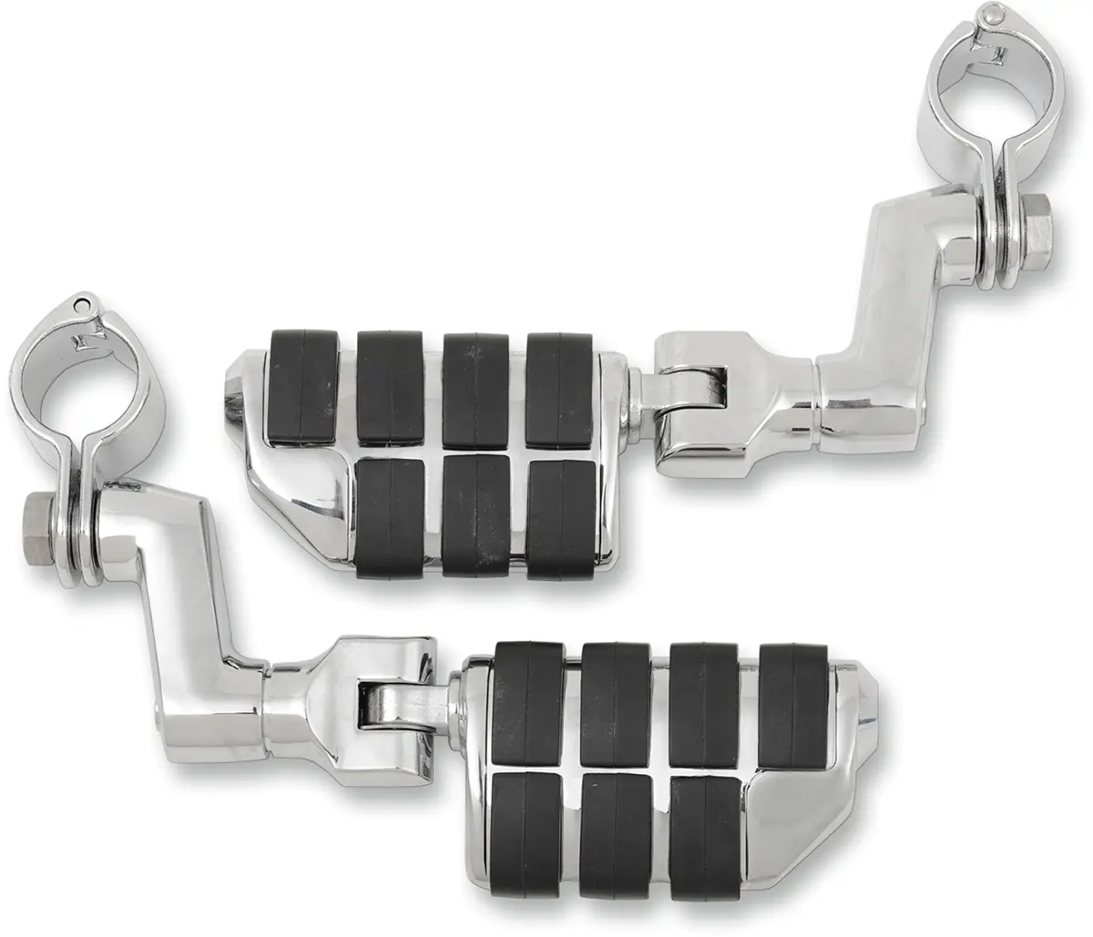 Offset Highway Pegs
