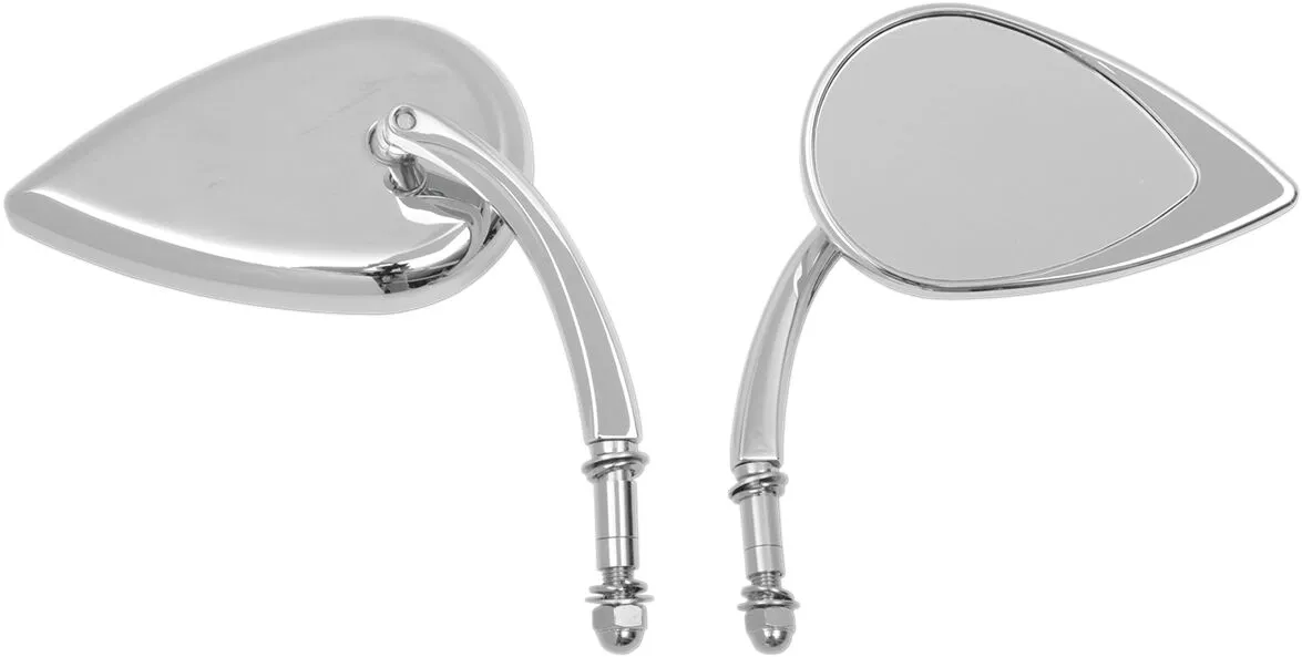 Teardrop Mirror