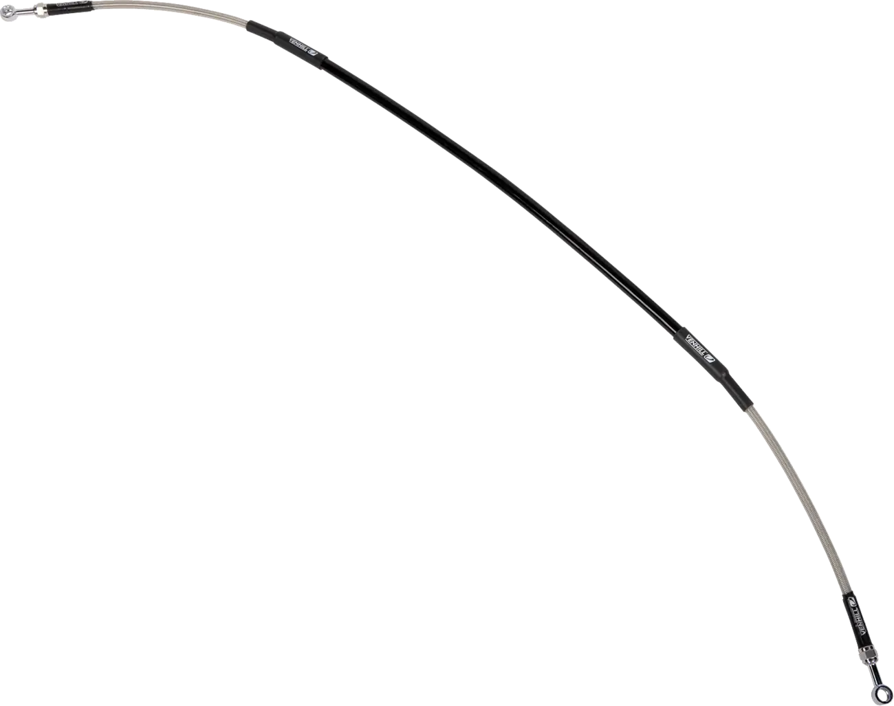 Stainless Steel Braided Brake Line