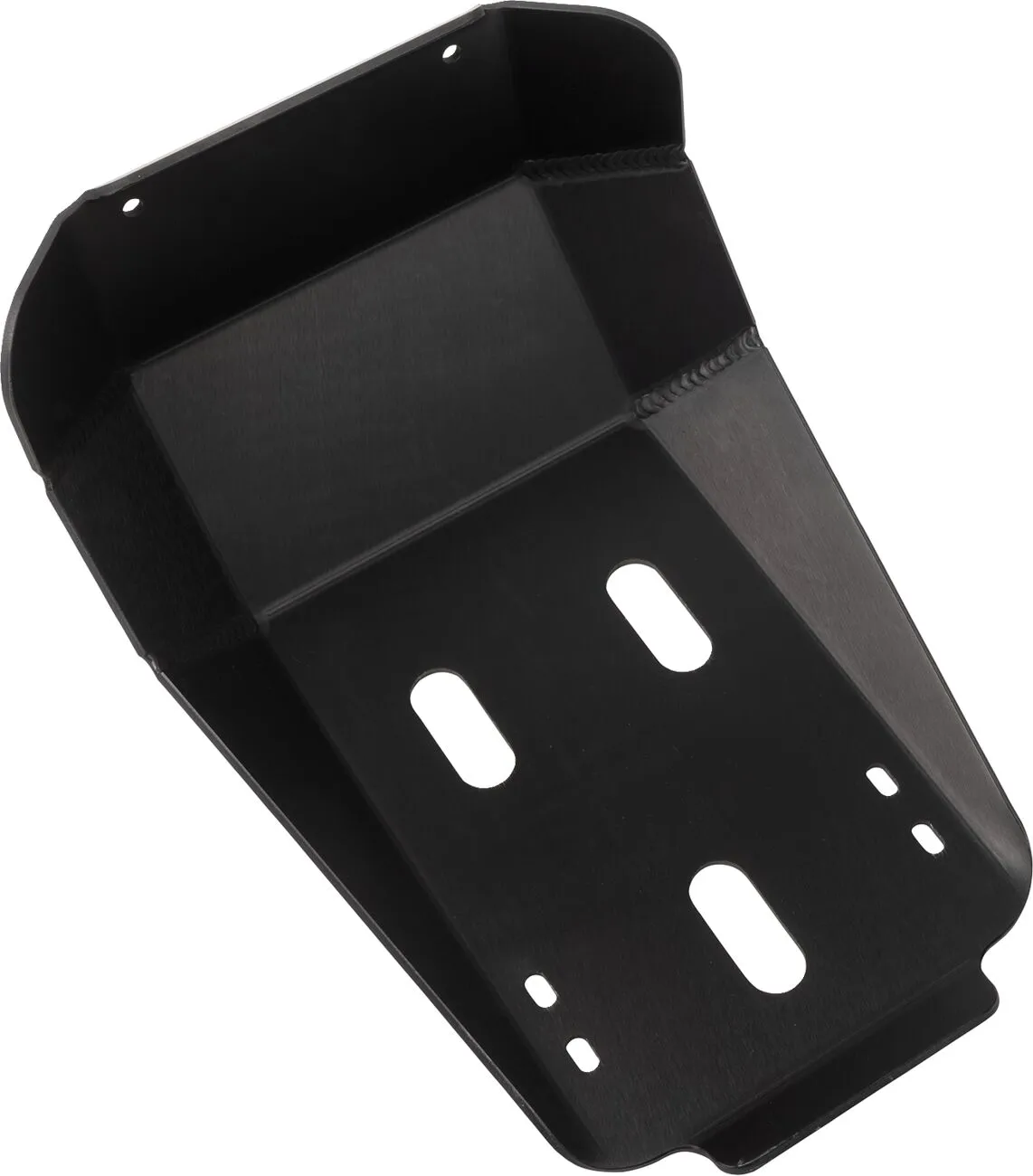 Aluminum Skid Plate