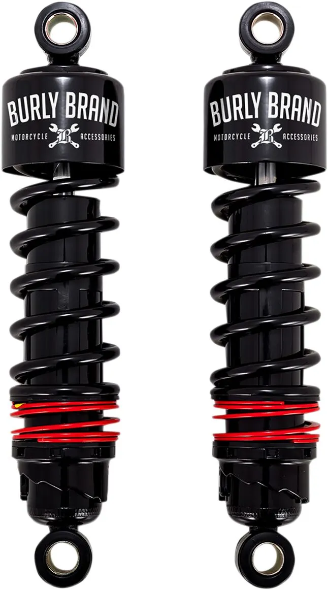 Slammer Plus Shocks