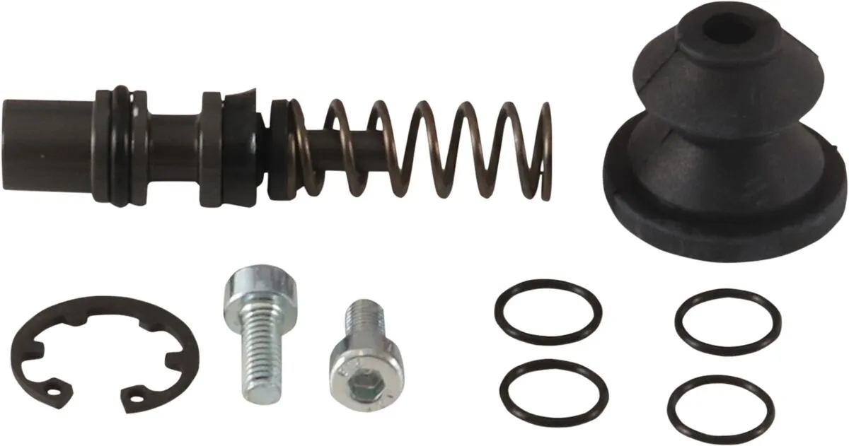 Master Cylinder Rebuild Kit