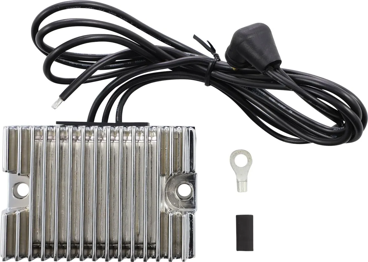Premium Voltage Regulator