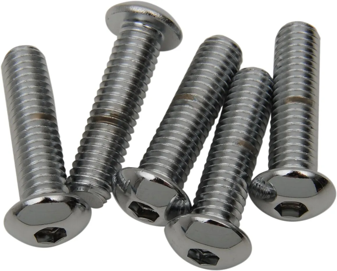 Replacement Button Head Bolts