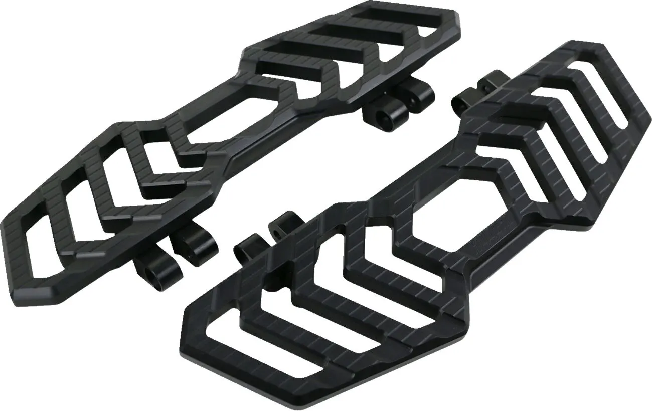 Floorboards