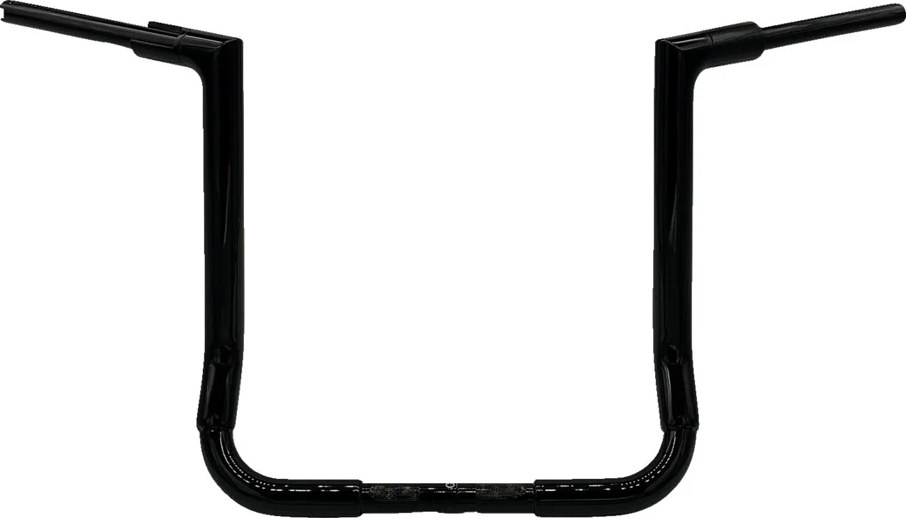 1-1/2" EZ Install Flat Top Handlebar