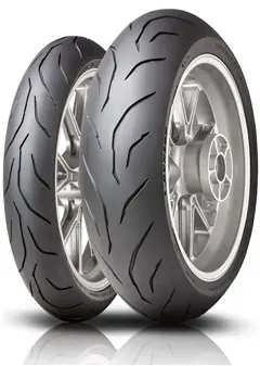 SportSmart Mk4 Гума