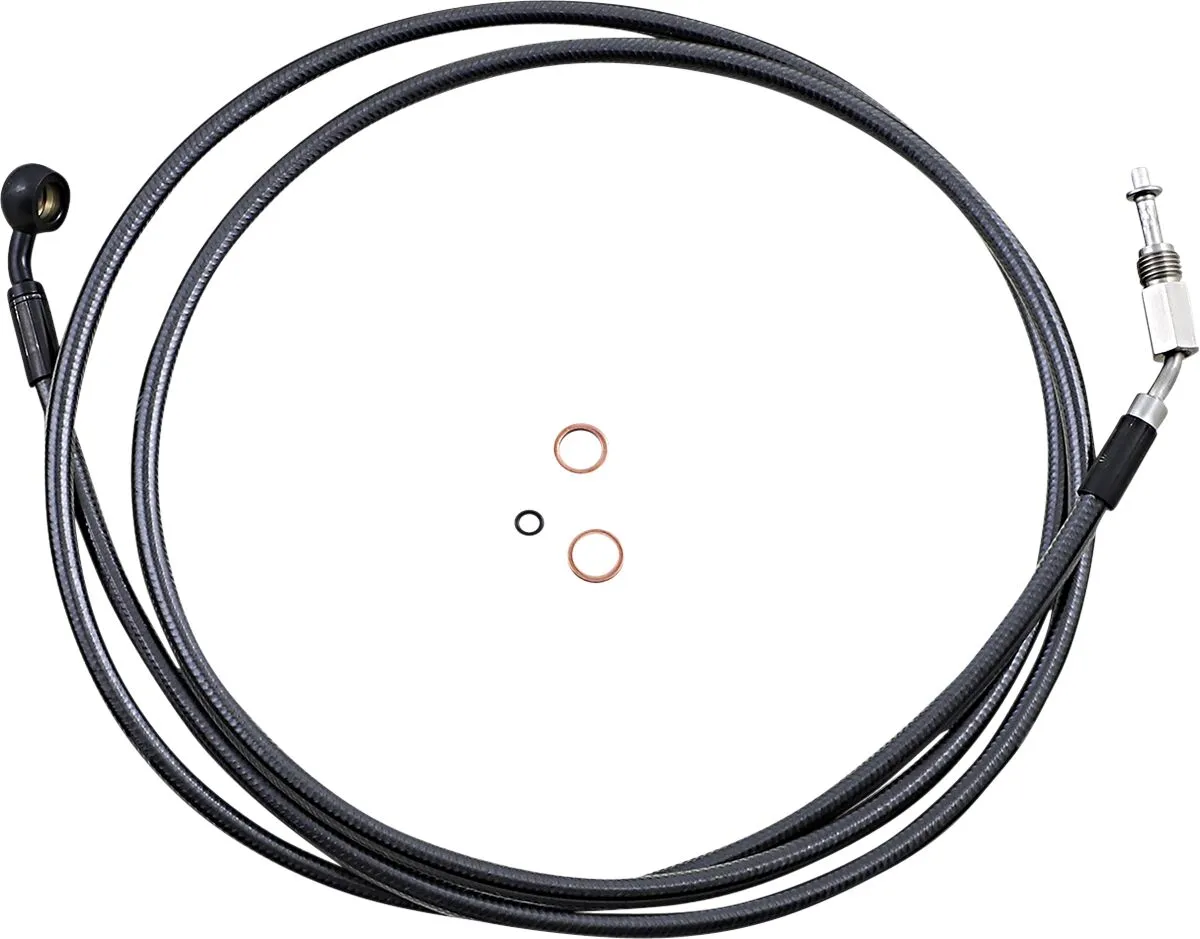 Hydraulic Clutch Line