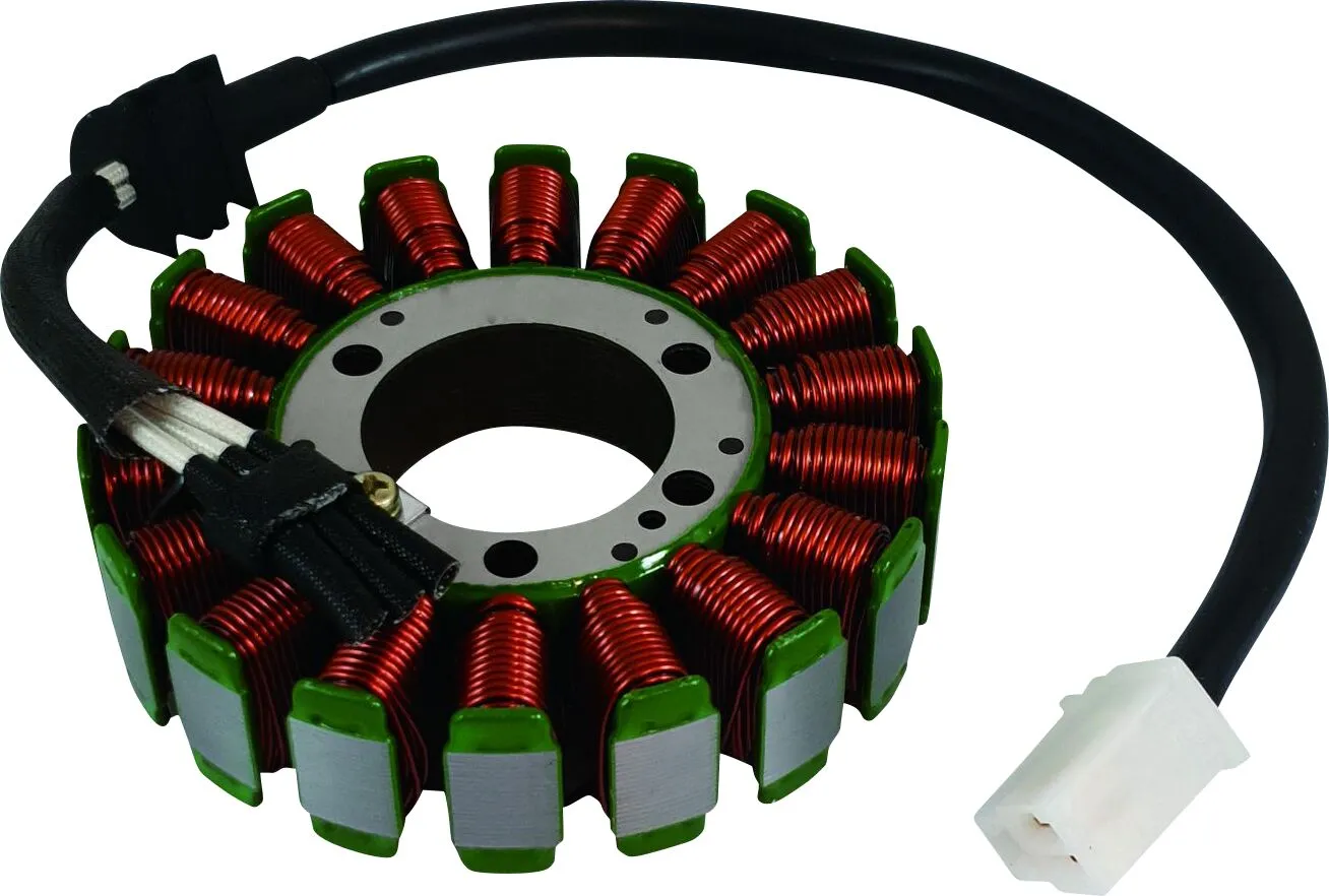 Stator