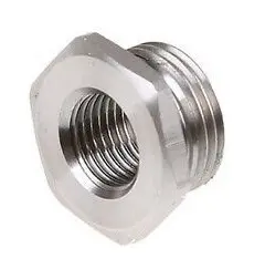 Spacers