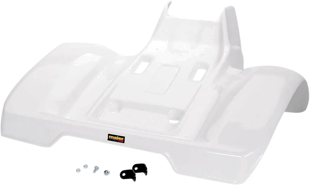 Fender Replacement Plastic