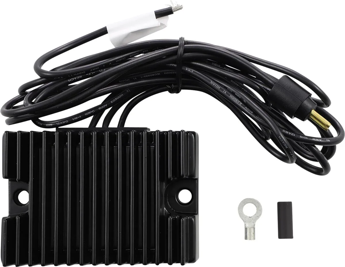 Premium Voltage Regulator