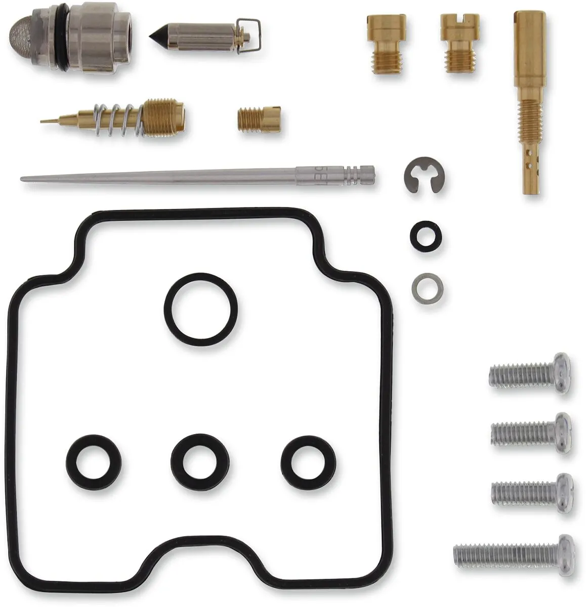 Carburetor Repair Kit - Yamaha