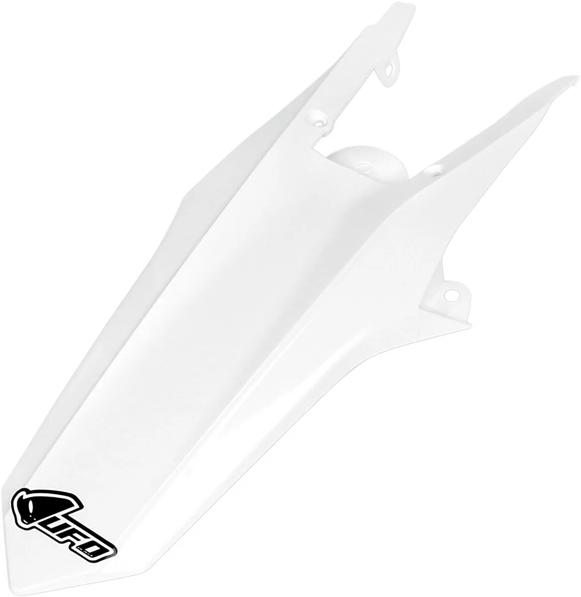MX Rear Fender