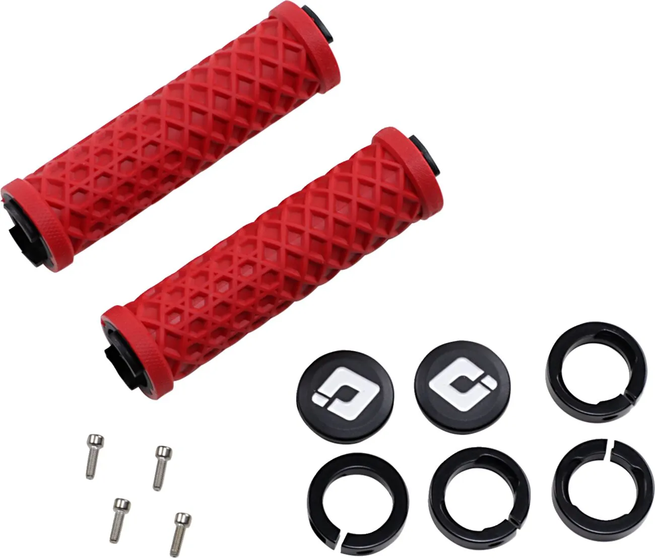 Vans Lock-On Grips