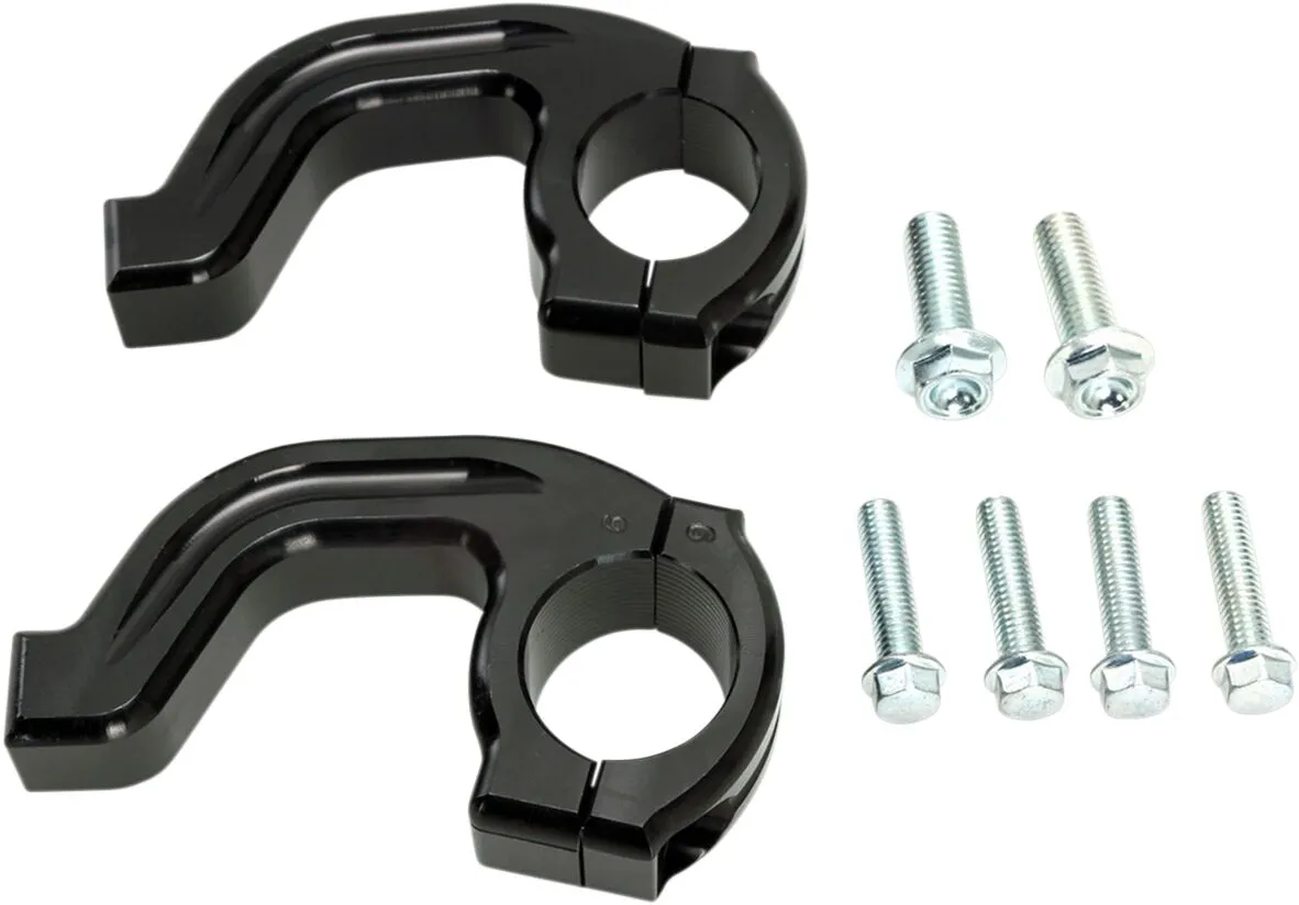 Replacement Contour Handguard Inner Mount Clamp