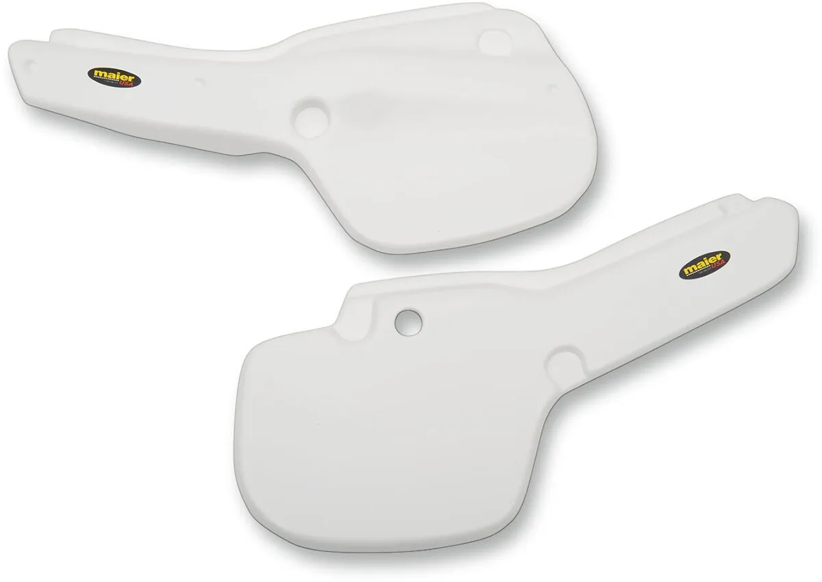 Replacement Side Panels