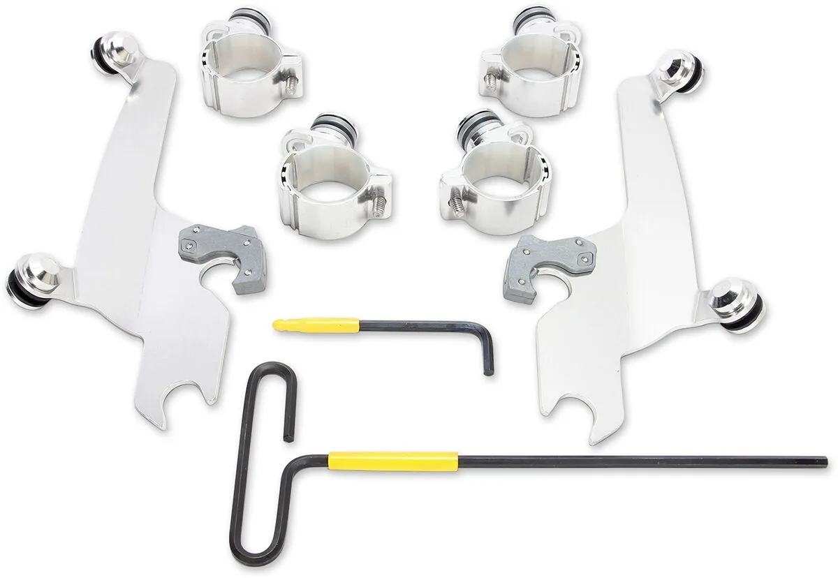 Комплект за монтиране Trigger-Lock без инструменти за Sportshield