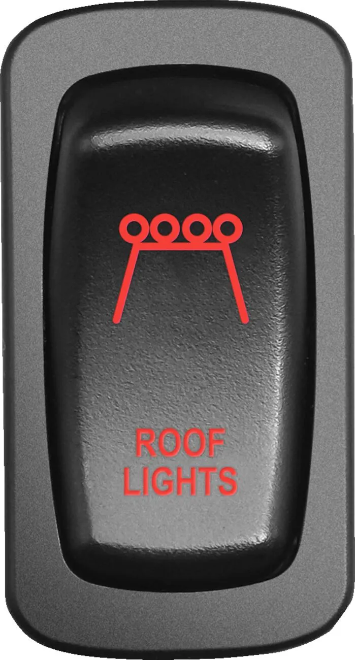 Low-Profile Switch