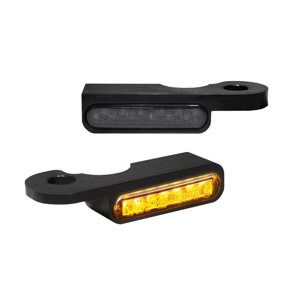 LED Handlebar Turn Signals