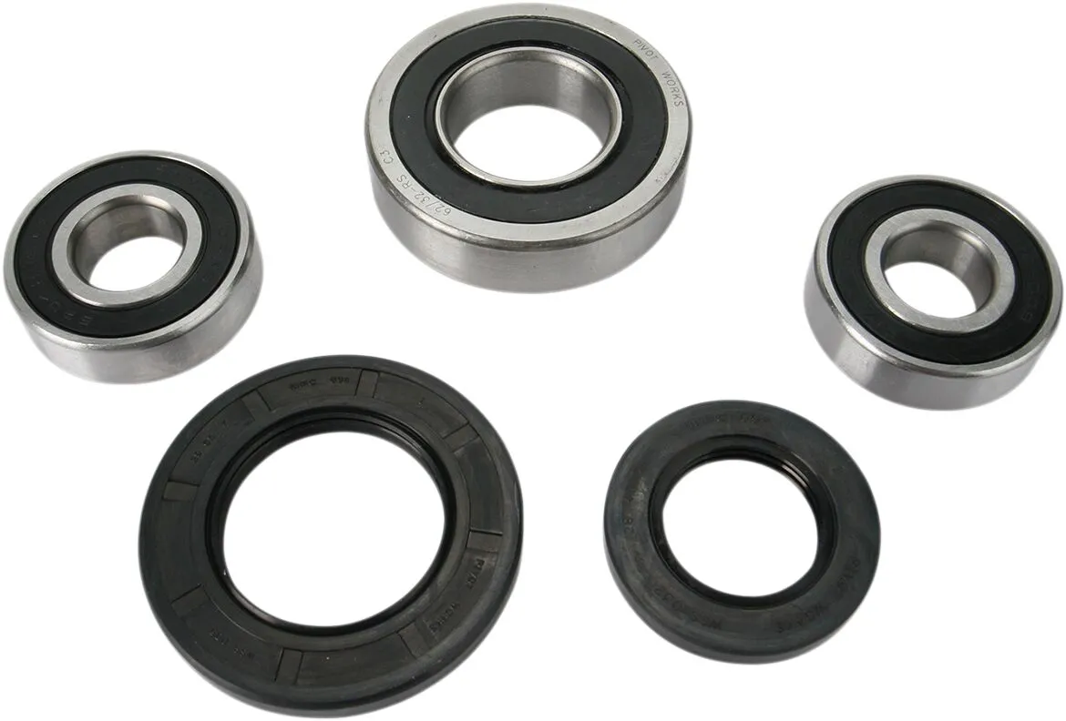 Wheel Bearing and Seal Kit