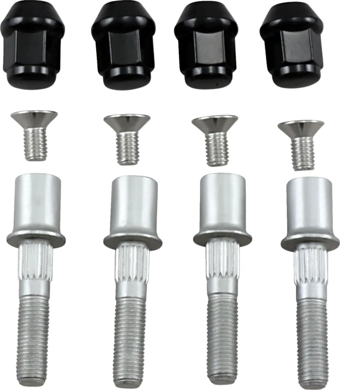 Wheel Stud/Nut Kit