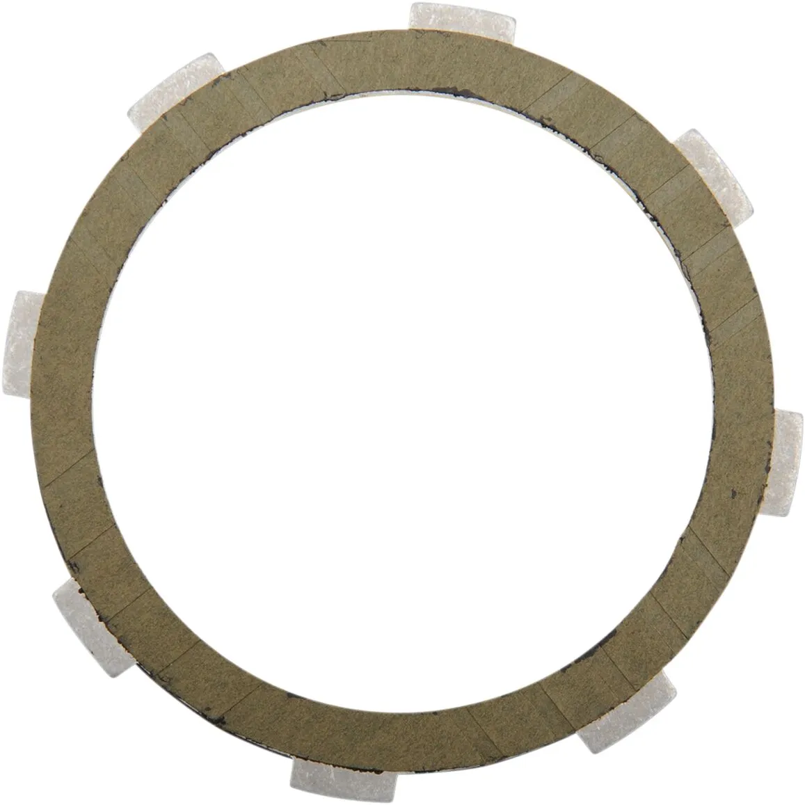 Clutch Friction Plate