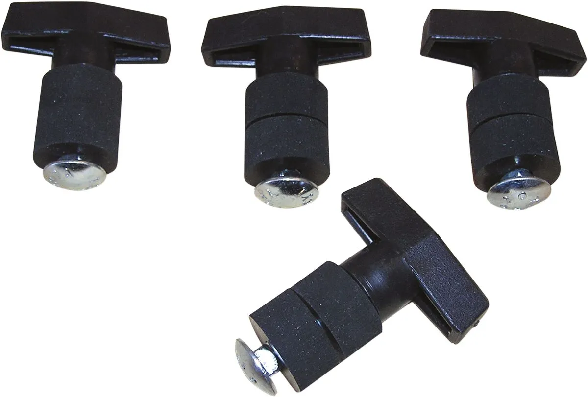 Анкери Twist N Lock