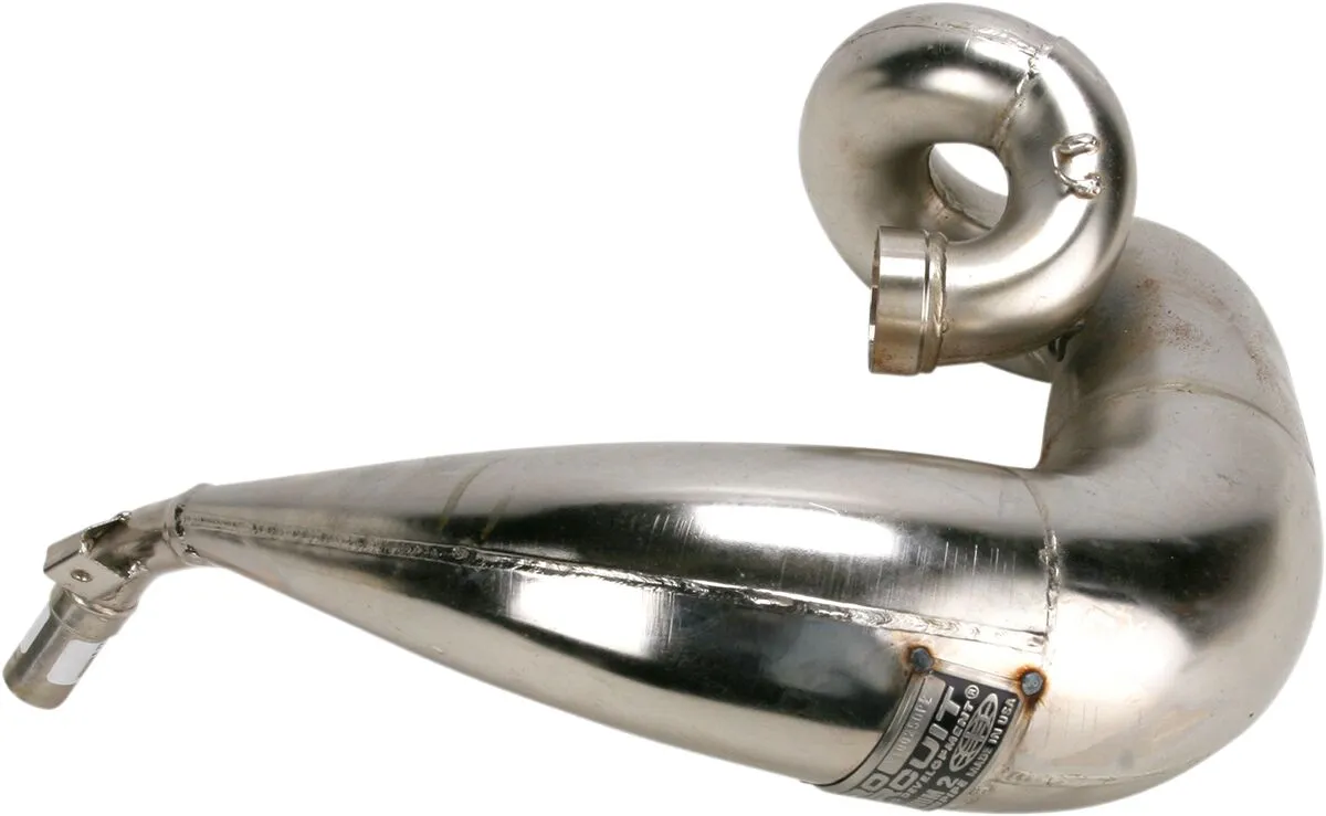 Platinum 2 Pipe