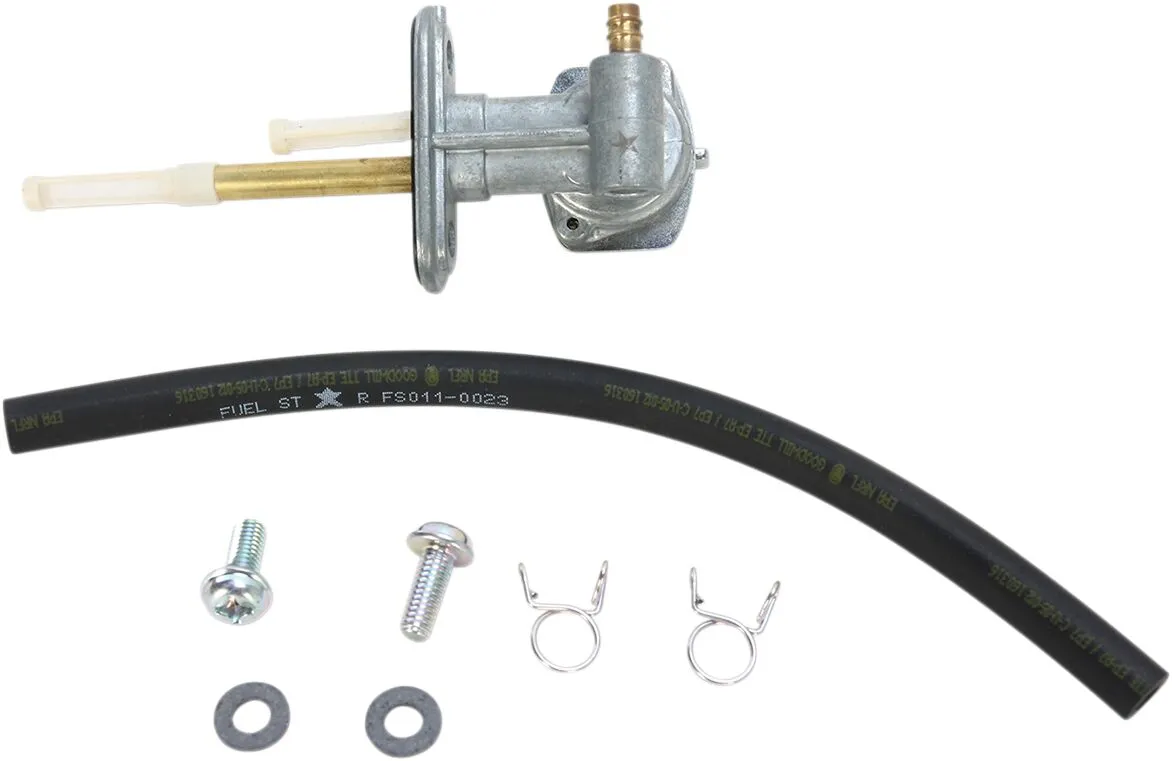 Fuel Valve Kit
